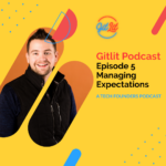 The Gitlit Podcast - A Tech Founders Podcast